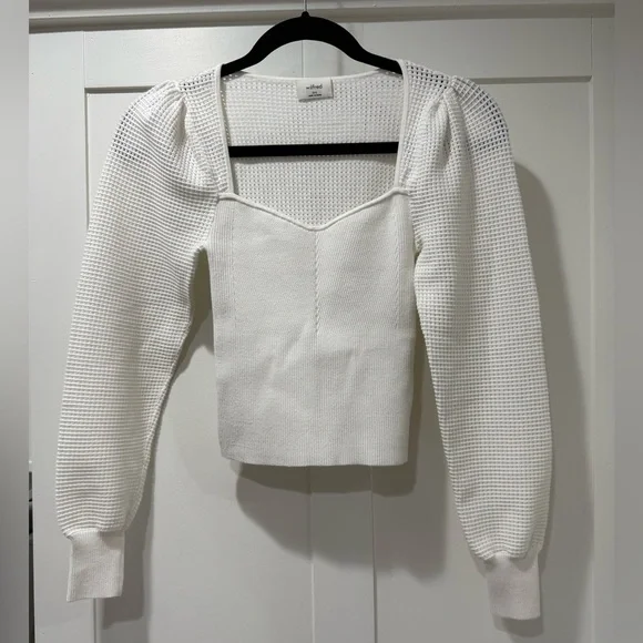 Wilfred New Chance Sweatee - Picture 4 of 8